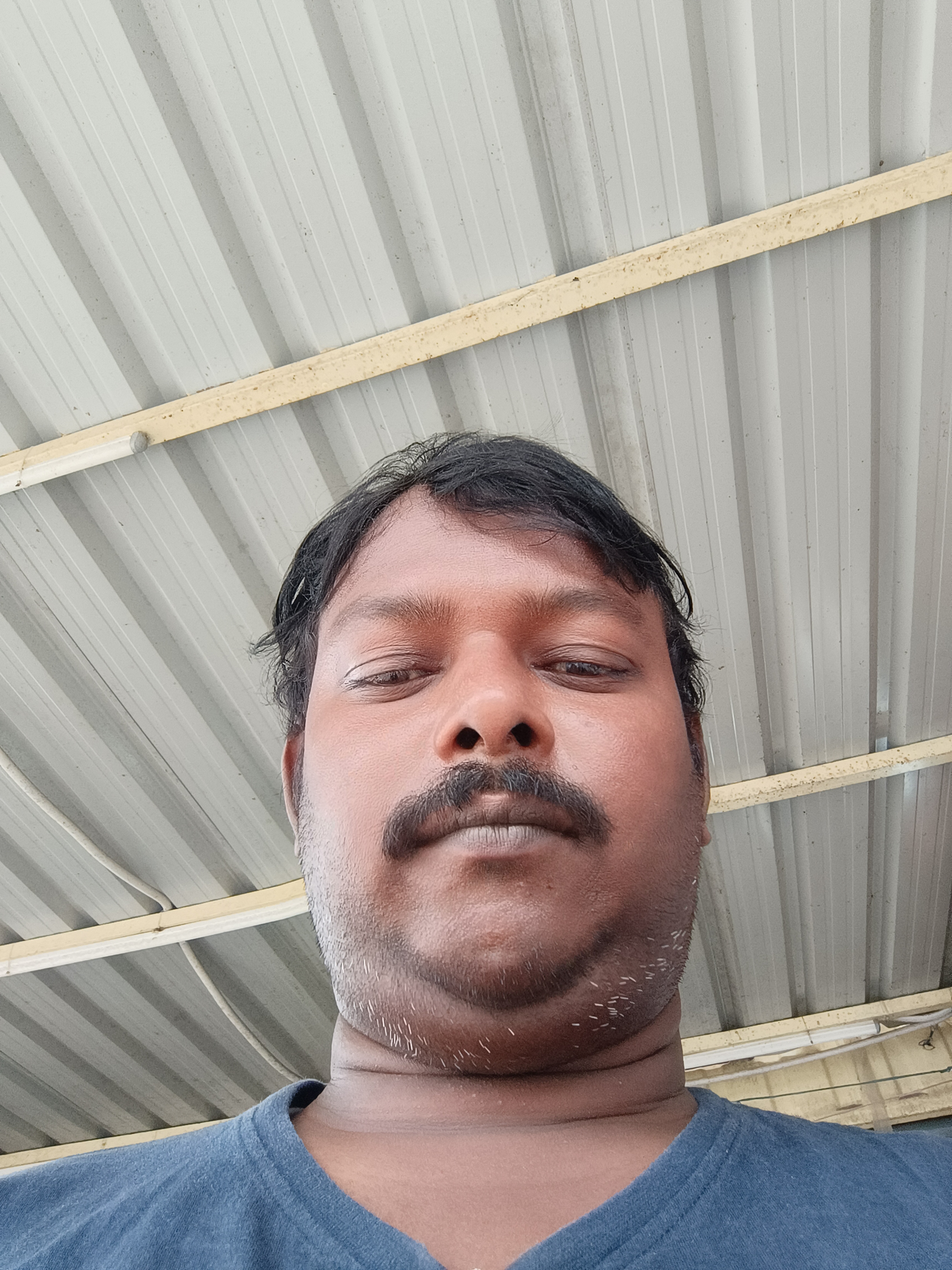 Ashok , 33 , India