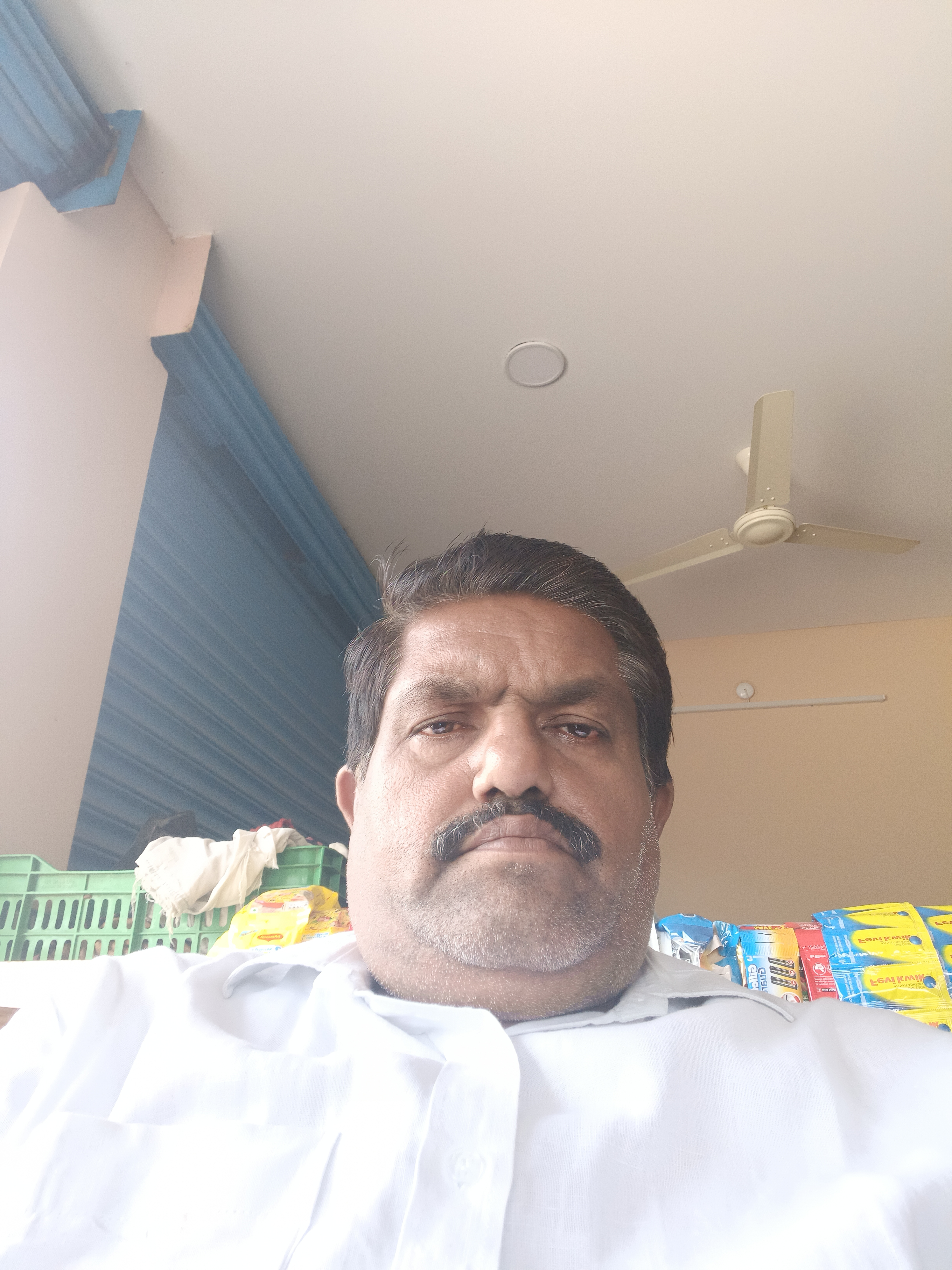 P.NAZEER , 44 , India