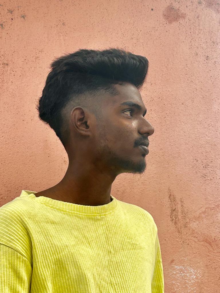 Subash , 20 , Australia