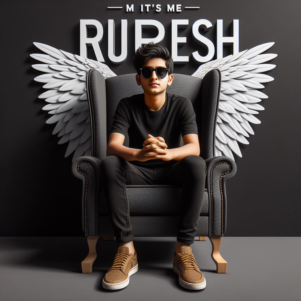 Rupesh