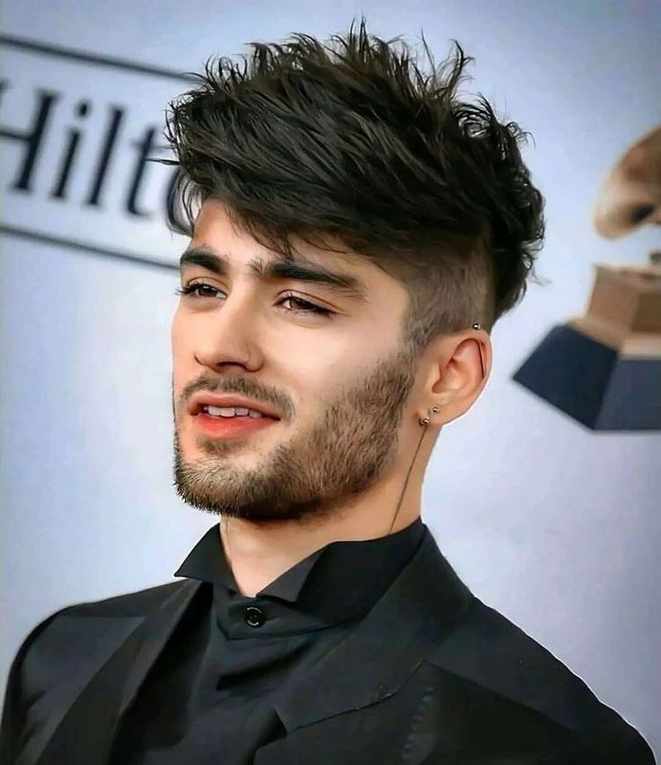 Zayn