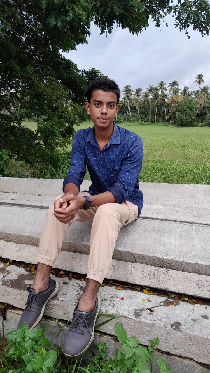 Muhammad , 24 , India