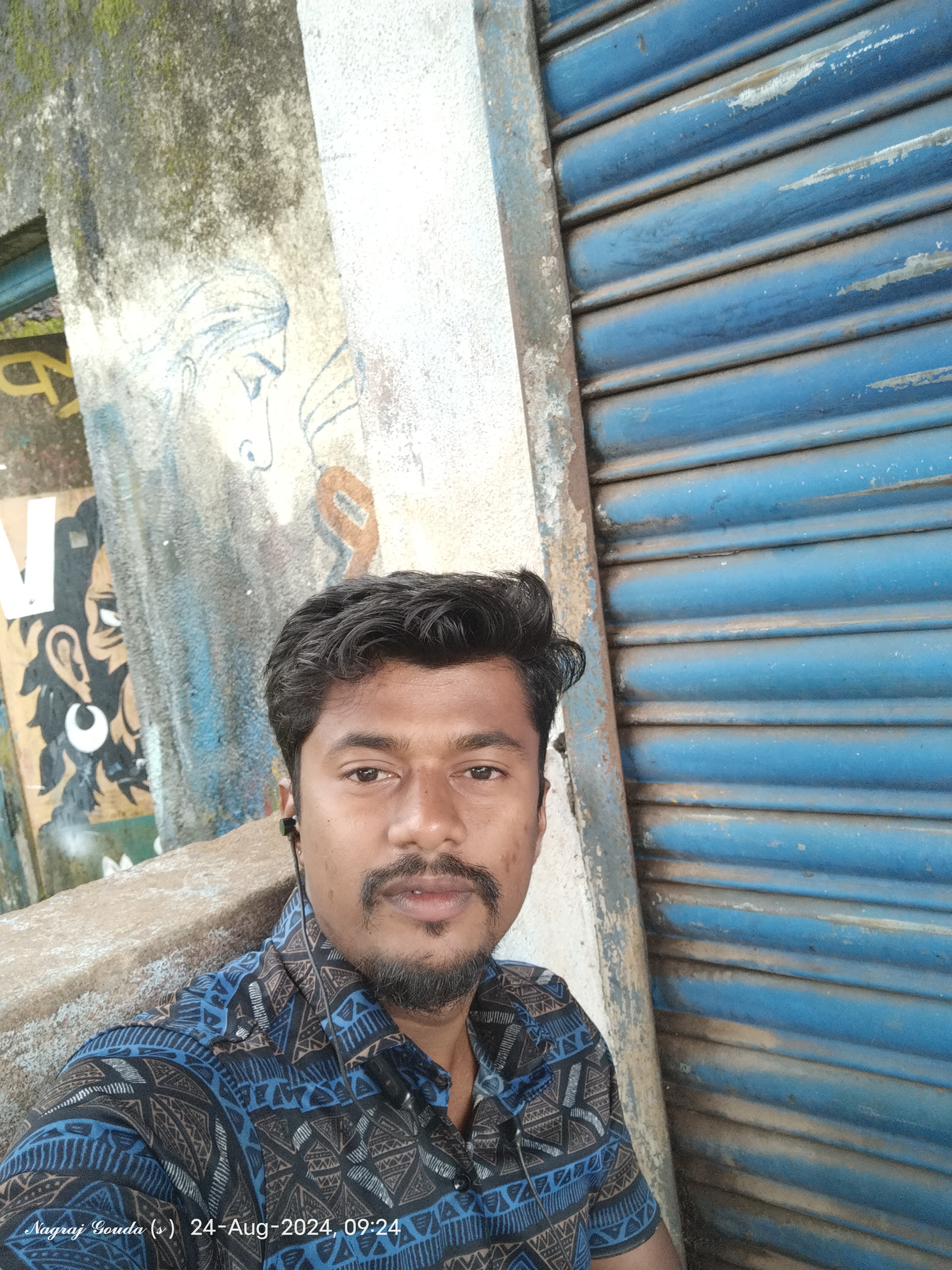 Nagraj