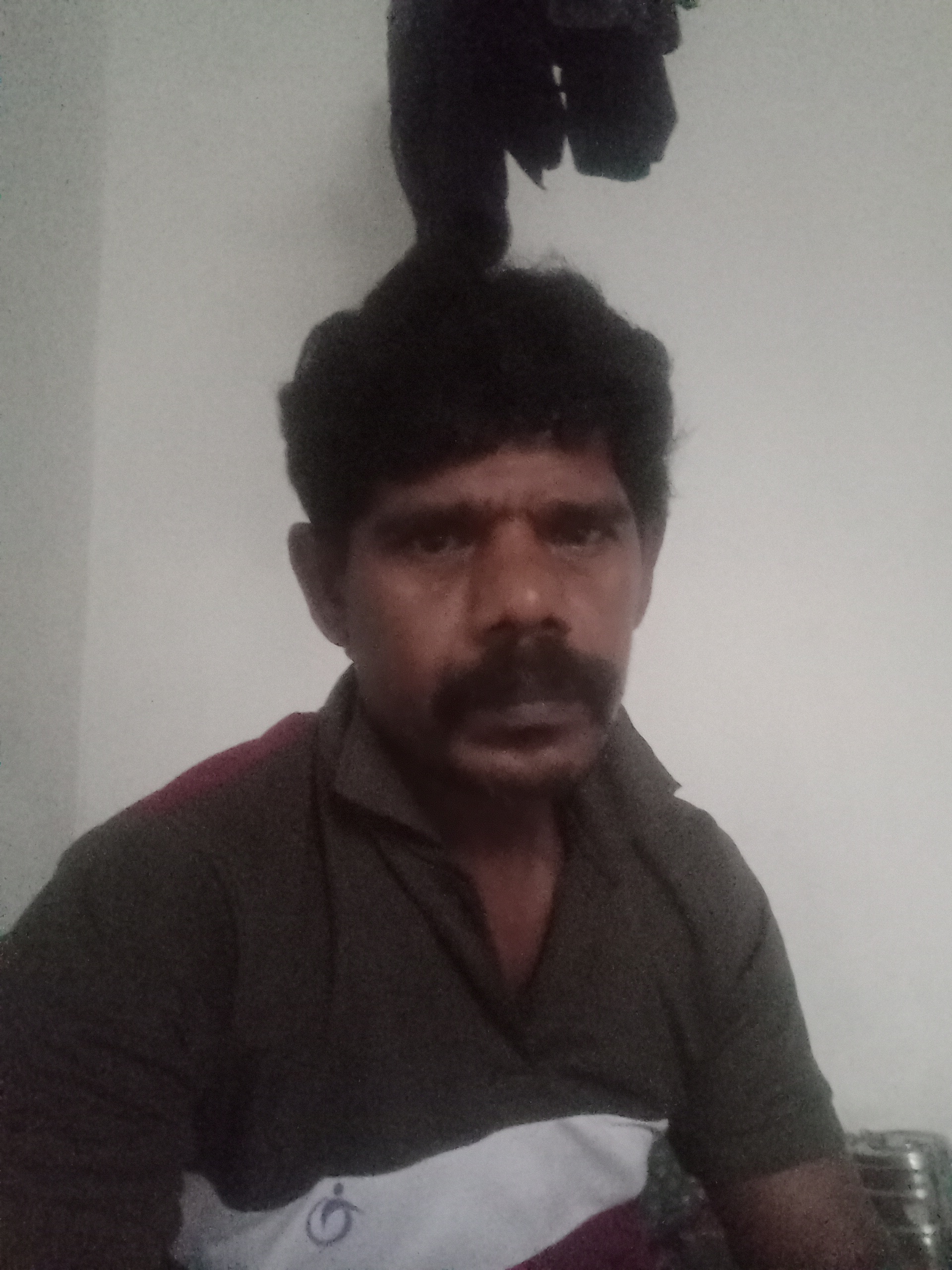 Maragatham, 35 , India