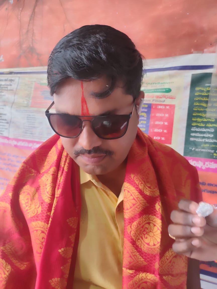 Prabhakar